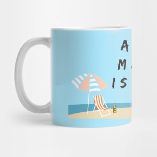 Anna Maria Island Mug